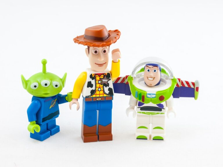 Discover the Best Educational Toys for Your Child’s Development