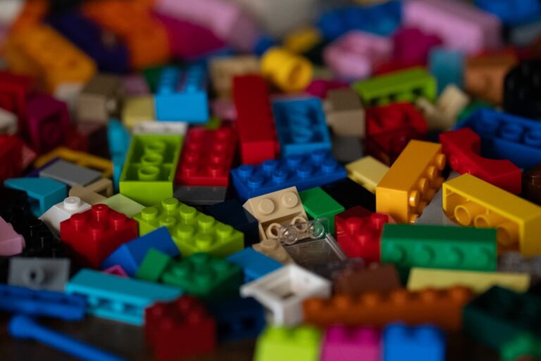Top Ten Must-Have Toys for Creative Playtime Adventures