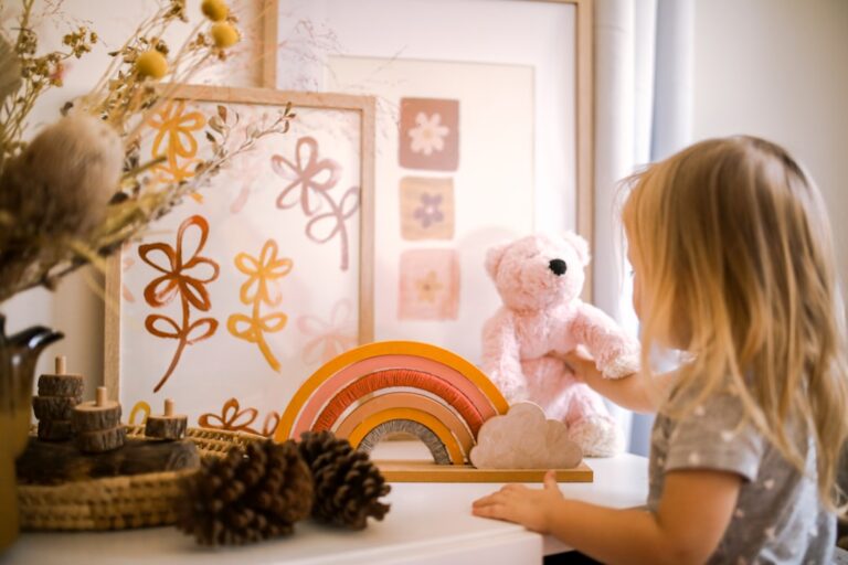 How to Choose Safe and Fun Toys for Kids of All Ages