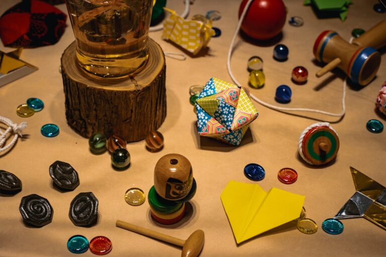 The Ultimate Guide to Eco-Friendly Toys for Conscious Parents