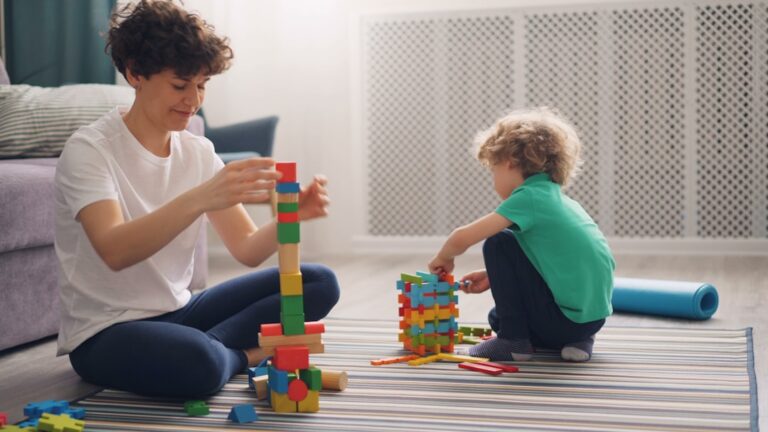 Fun and Engaging Toys That Promote Social Skills in Children